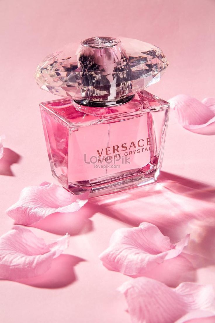 Versace Bright Crystal Eau de Toilette 90ml – Women’s Fragrance