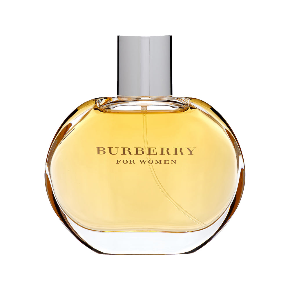Burberry For Women Eau de Parfum 100ml