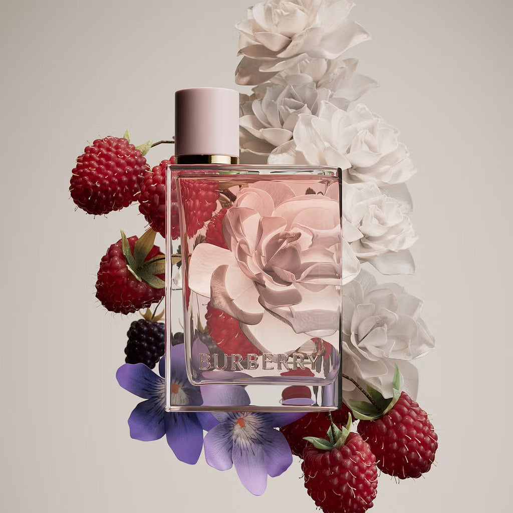 Burberry Her Eau de Parfum 100ml - for Women
