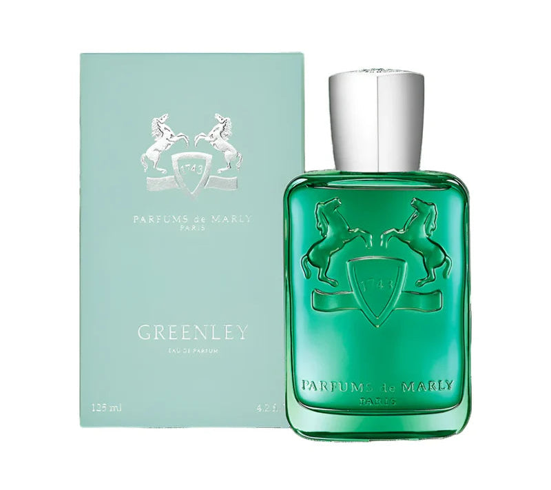Parfums de Marly Greenley 125 ml EDP Spray