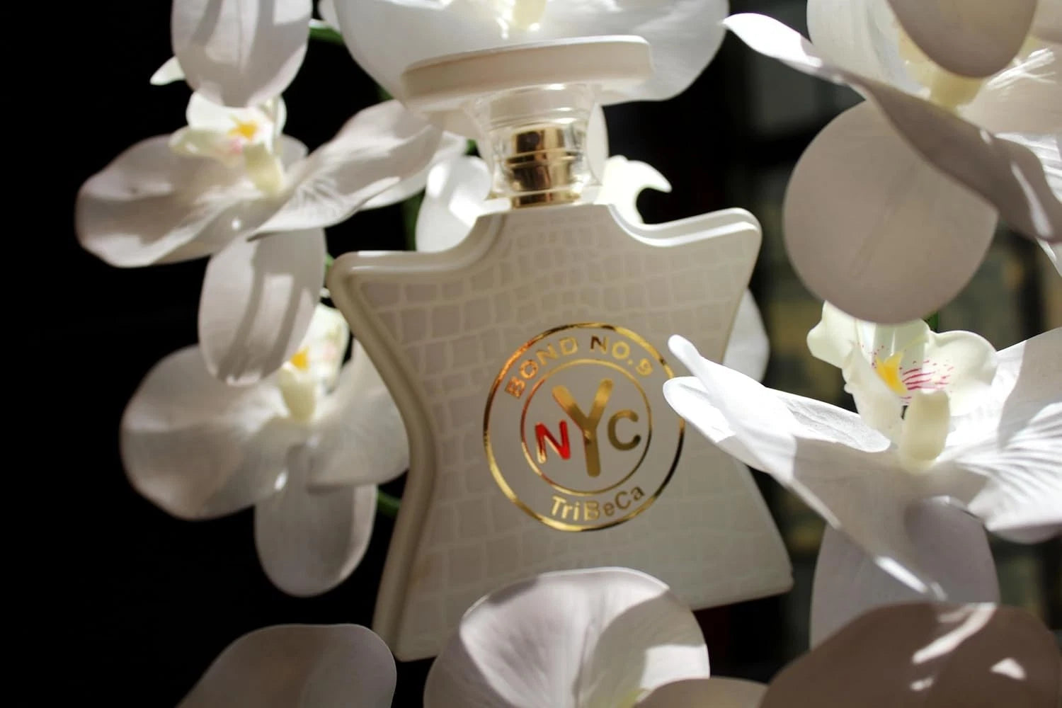 Bond No. 9 Tribeca Unisex Eau de Parfum - 3.4oz