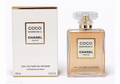 CHANEL Coco Mademoiselle Eau de Parfum 3.4 oz