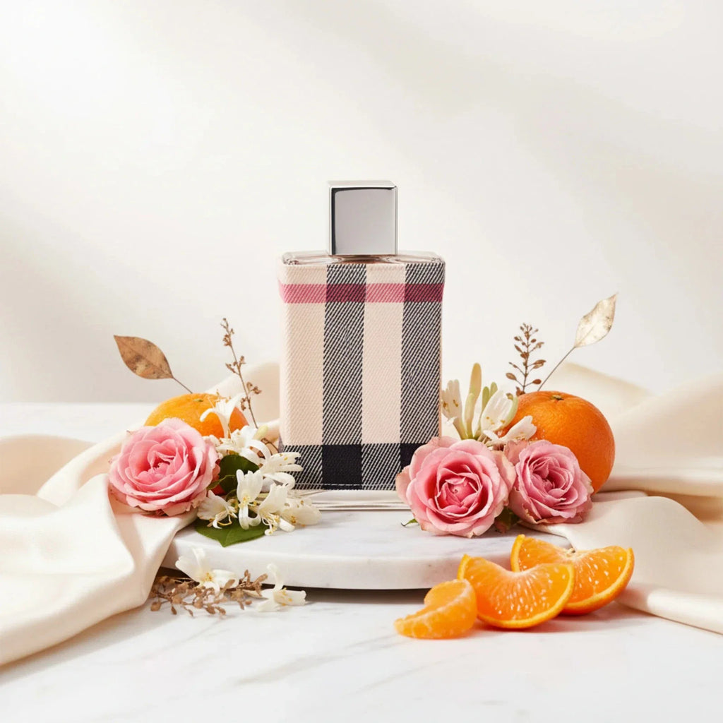 Burberry London Eau de Parfum 100ml - for Women
