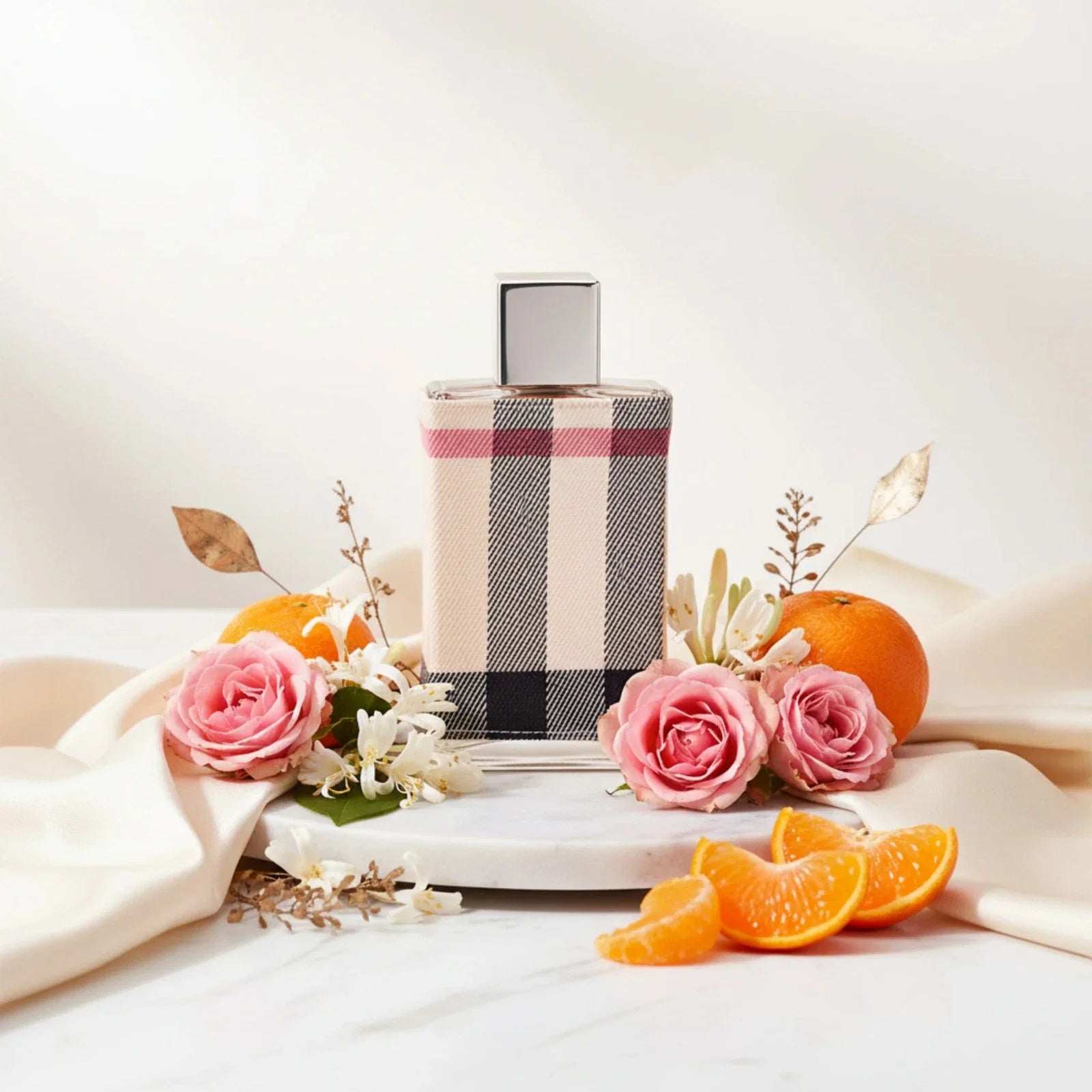 Burberry London Eau de Parfum 100ml - for Women
