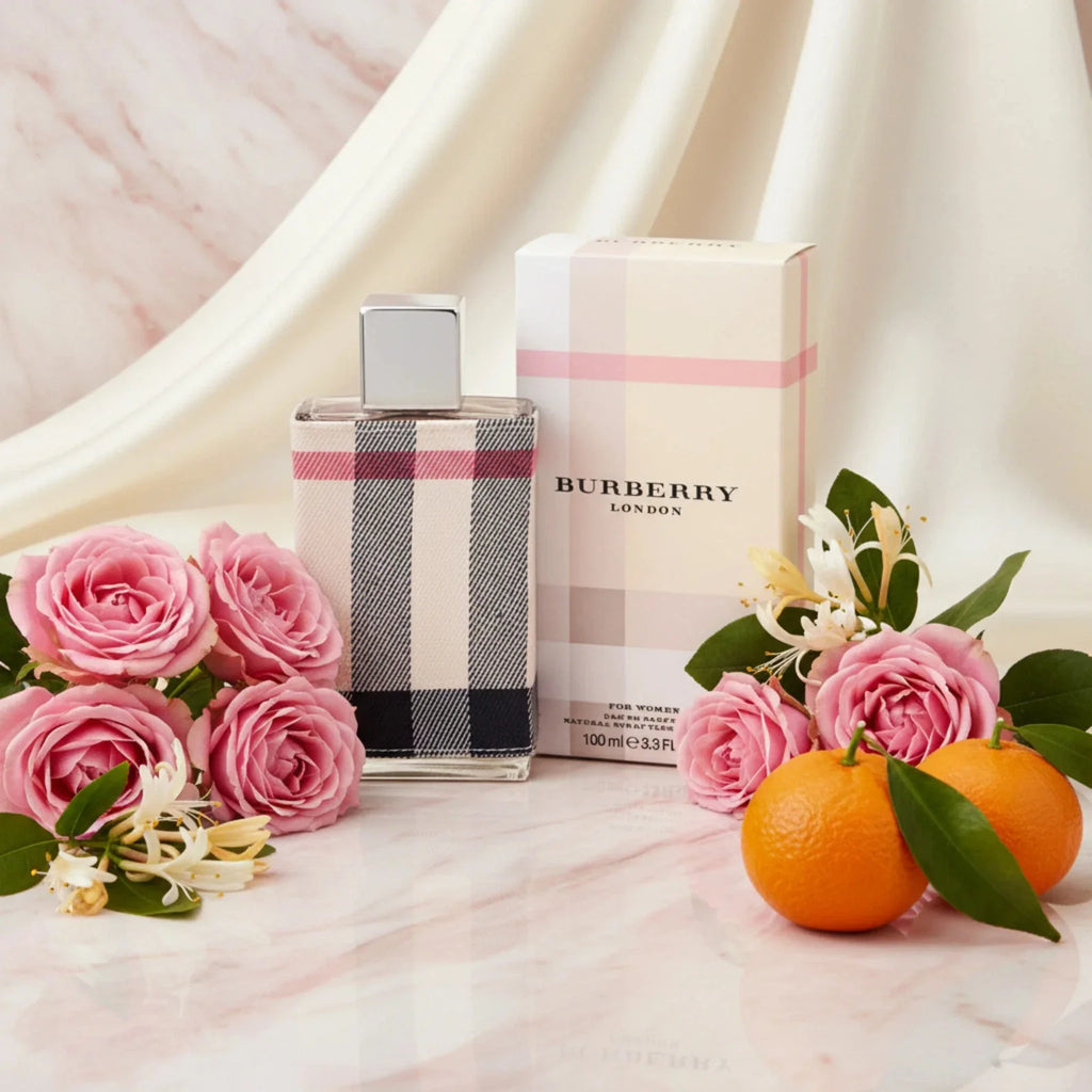 Burberry London Eau de Parfum 100ml - for Women