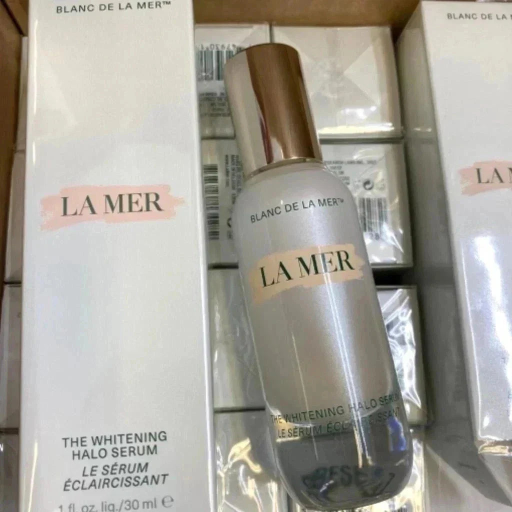 La Mer The Halo Serum Full Size 30 ml