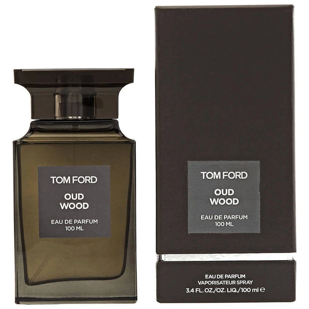 Tom Ford Oud Wood EDP 100ml Unisex Perfume