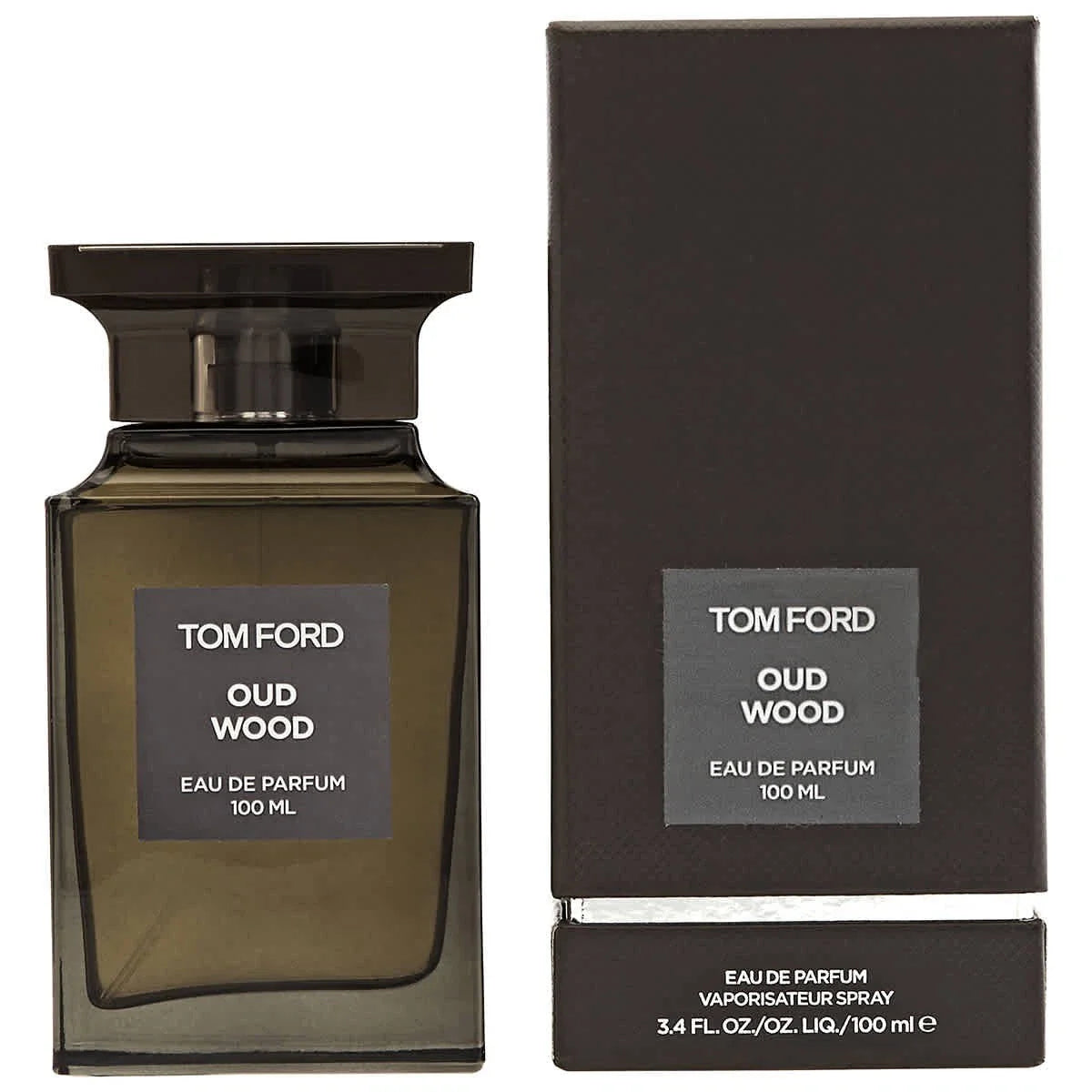 Tom Ford Oud Wood EDP 100ml Unisex Perfume