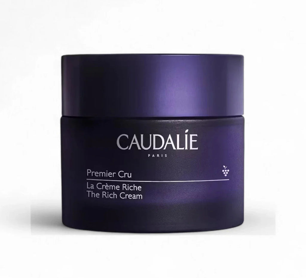 Caudalie Premier Cru The Rich Cream 50 ml