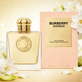 Burberry Goddess by Burberry 100ML EDP Cologne Perfume for Women