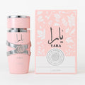 Yara by Lattafa Eau de Parfum for Women 100ml