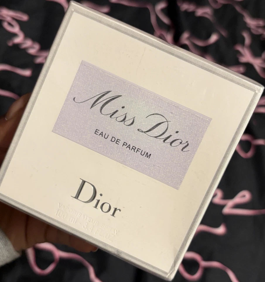 Dior Miss Dior Eau de Parfum 100ml