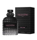 Valentino Born in Roma 3.3oz Men's Eau de Toilette