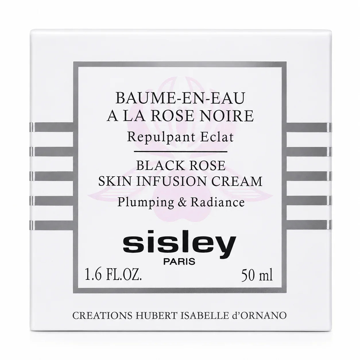 Sisley Black Rose Skin Infusion Cream - 1.6 oz